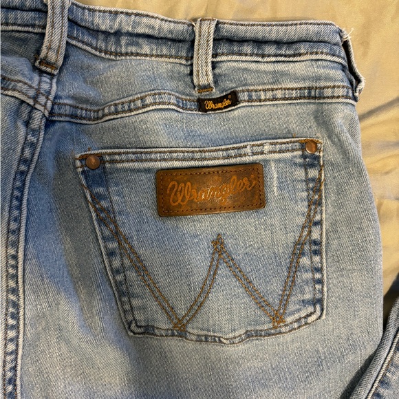 WRANGLER RETRO SLIM BOOT - Picture 5 of 9